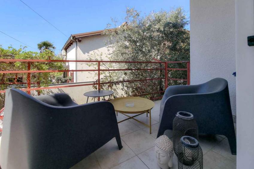 Vakantiewoning met airco en terras - VW-PGWKD - foto 3