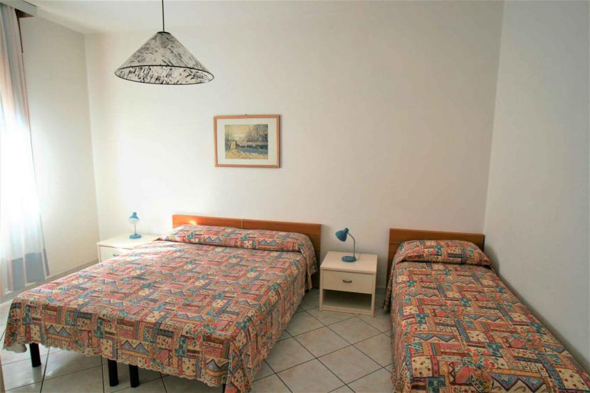 Vakantiewoning met balkon - VW-5676M - foto 21