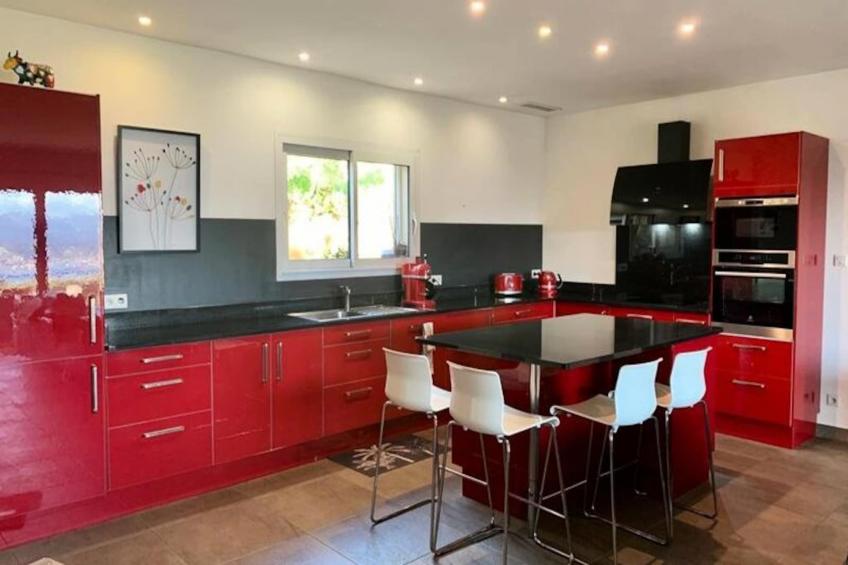 Résidence Hsain001-olmeto - foto 5