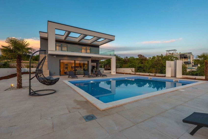 Villa met zwembad en zeezicht - VW-26KJF - foto 3