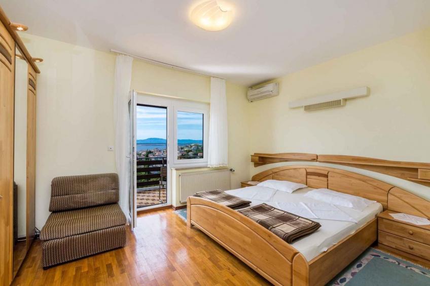 Holiday apartment with balcony and sea view - BF-CBFC - foto 55