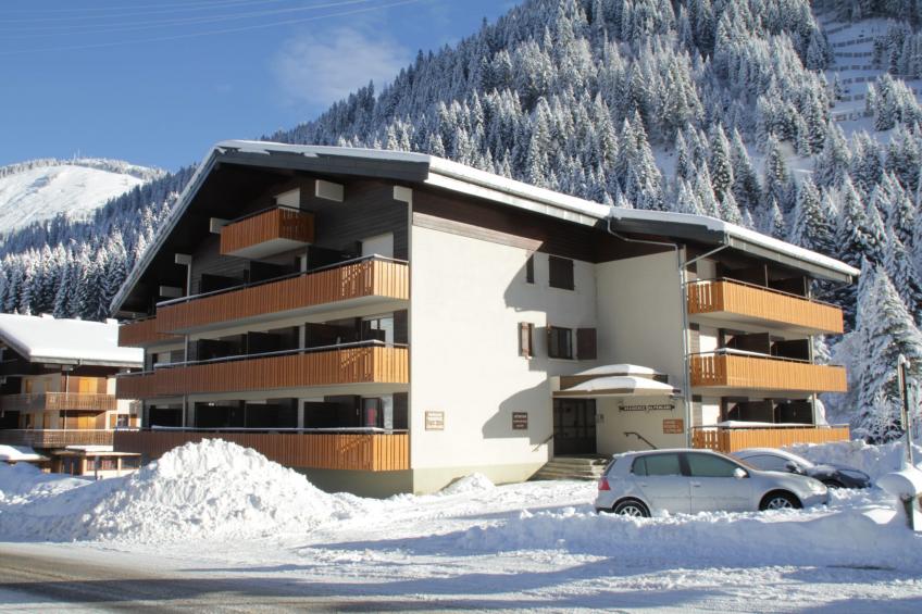 Alpenlake AP117 LAKE & VIEW 6 Pers - foto 16