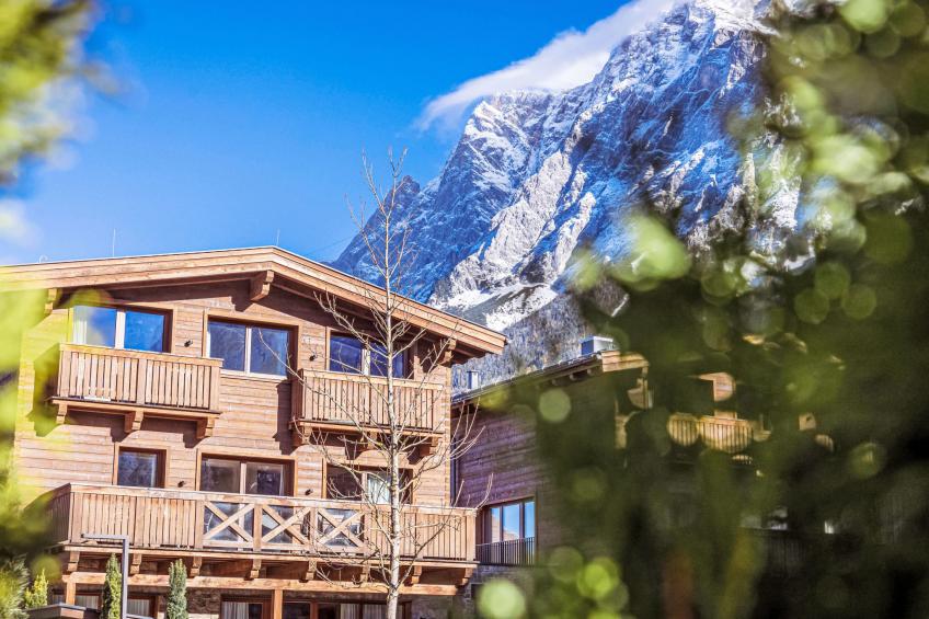 Premium mit 3 Schlafzimmern - foto 6