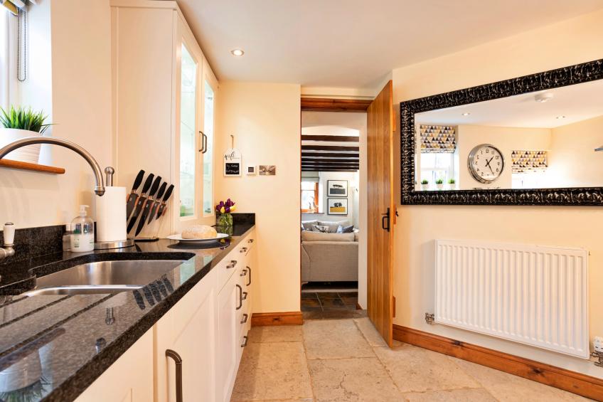 Ivy Cottage - foto 17