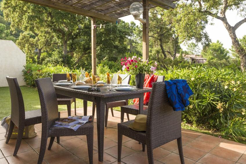 Résidence Mare e Monte 2/4pers - foto 20