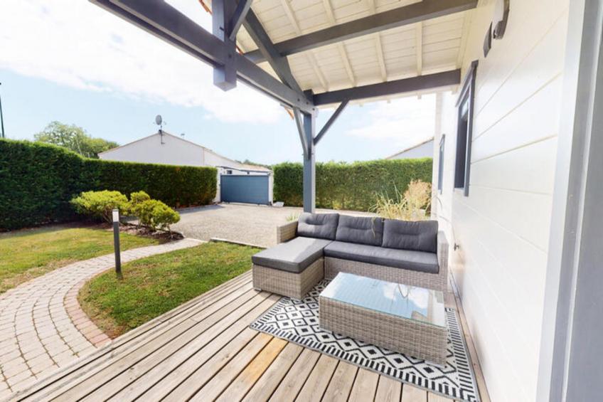 Maison à Saint Maixent sur Vie - foto 28