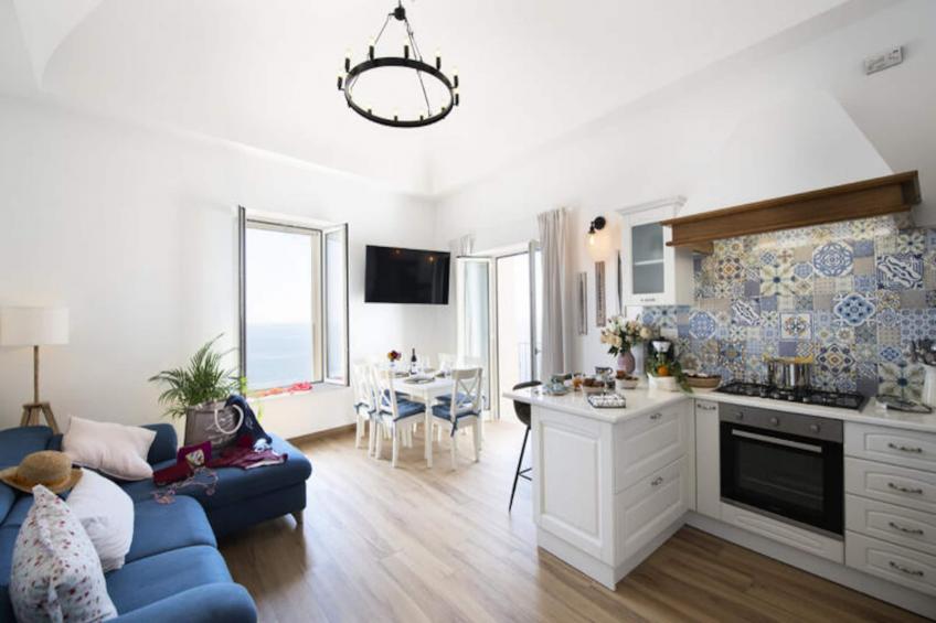 Maison à Praiano - foto 10