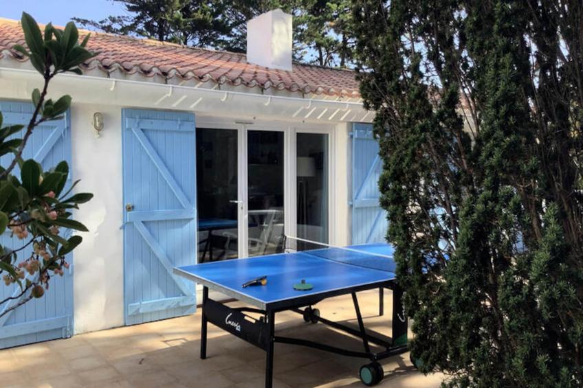 Maison à La guerinière - Ile de Noirmoutier - foto 24