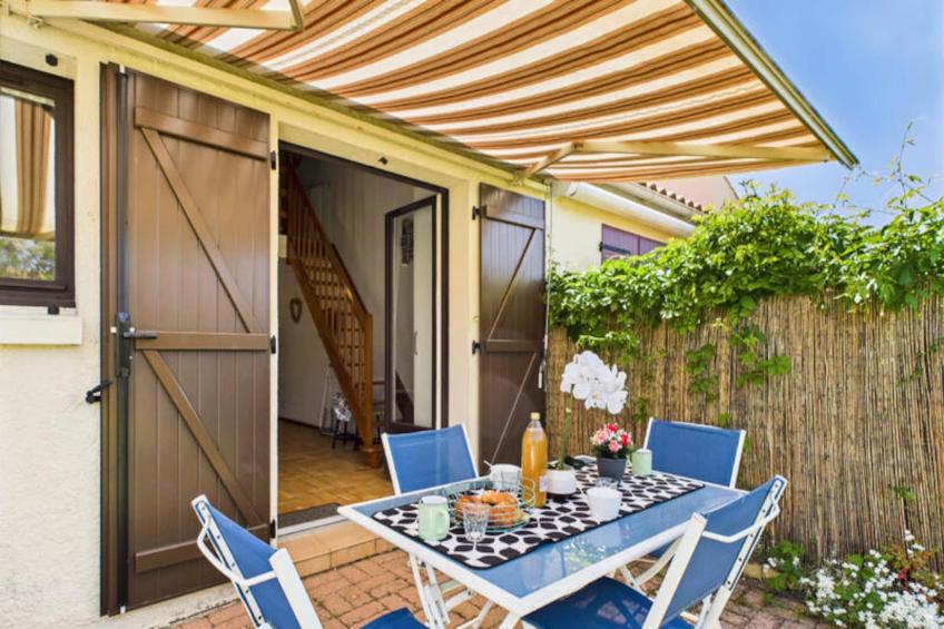 Maison à Saint Vincent sur Jard - foto 17