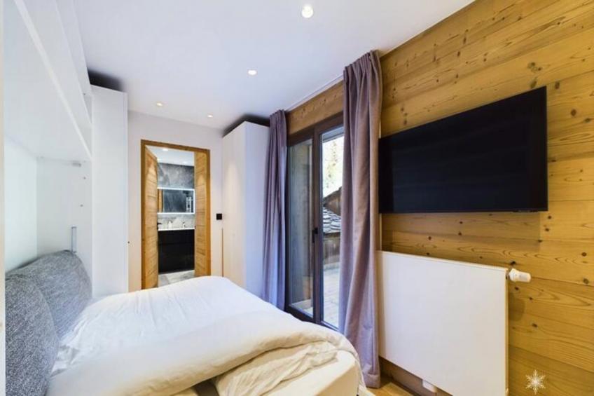 Résidence Le Diamant Des Cimes - foto 15