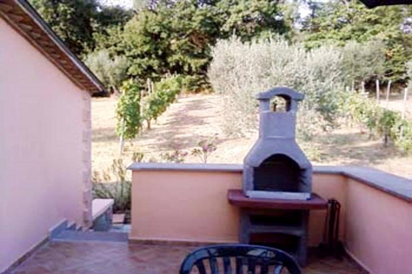 Casale Citerno - foto 40