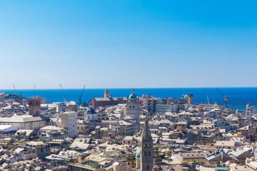 Residence Villa Raggi  Suite Apartment 4 Pax - foto 24