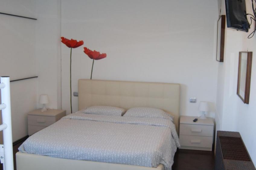 Rose 2 Studio in Desenzano Del Garda - foto 8