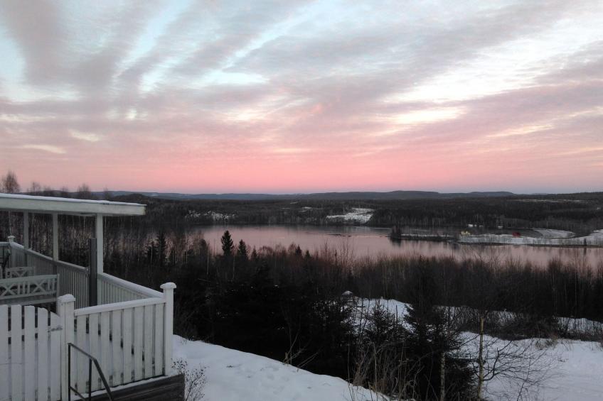 Tolles Ferienhaus in Sunne mit Großer Terrasse - foto 4