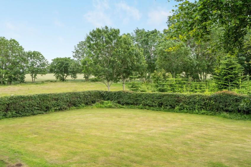 "Ilsa" - 9.8km from the sea in Western Jutland - foto 3