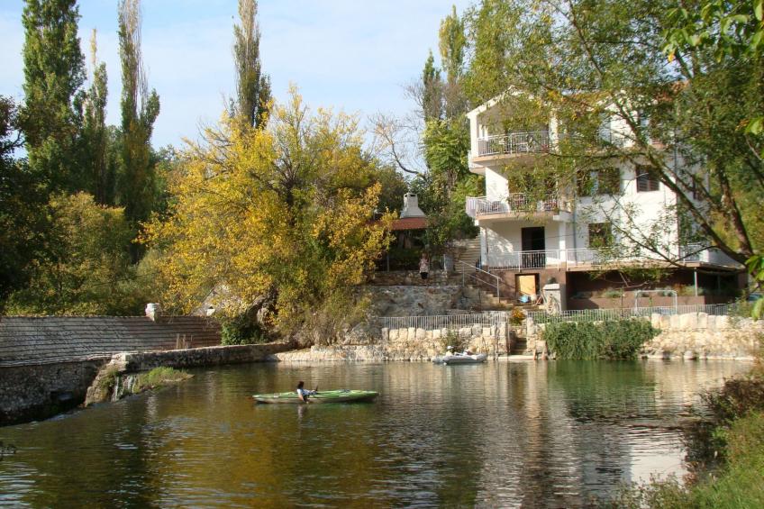 Schönes Ferienhaus in Grab mit Privatparkplatz und Bergblick - foto 4
