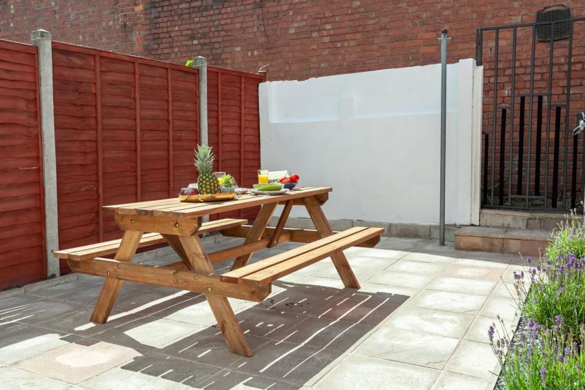 mit eigenem Garten - foto 31