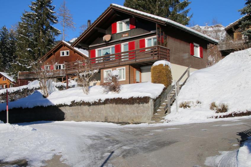 Chalet Lilian