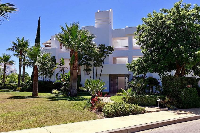 5 PAX Apartment  - Alcazaba Lagoon (401) - foto 17