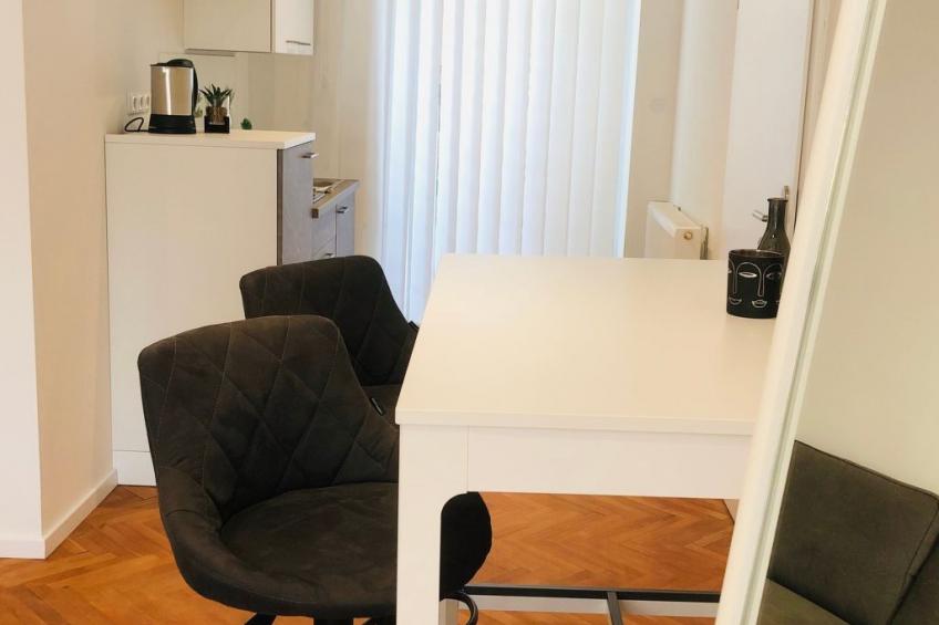 Studio in zentraler Lage - nur wenige Minuten zum See und Stadt - foto 17