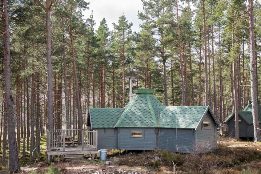 Distiller’s Bothy - foto 8