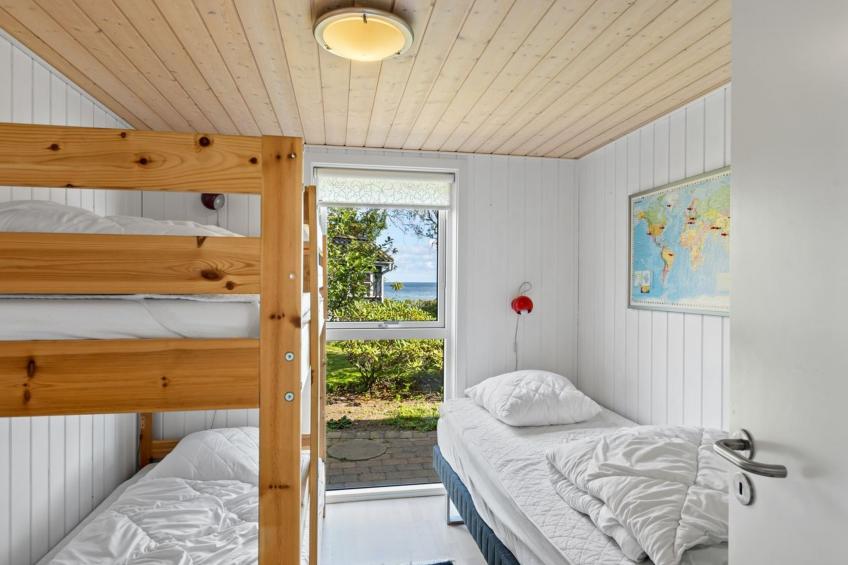 "Harthwik" - 10m from the sea - foto 17