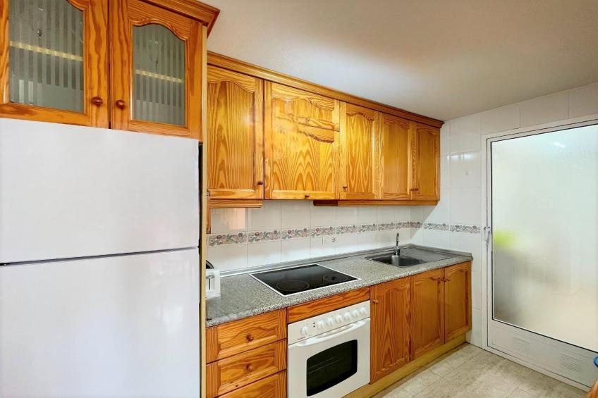 Apartamento Planta Baja con terraza - foto 3