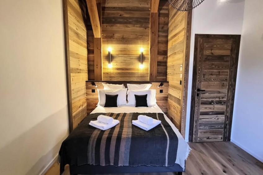 Chalets à Les Gets - foto 37