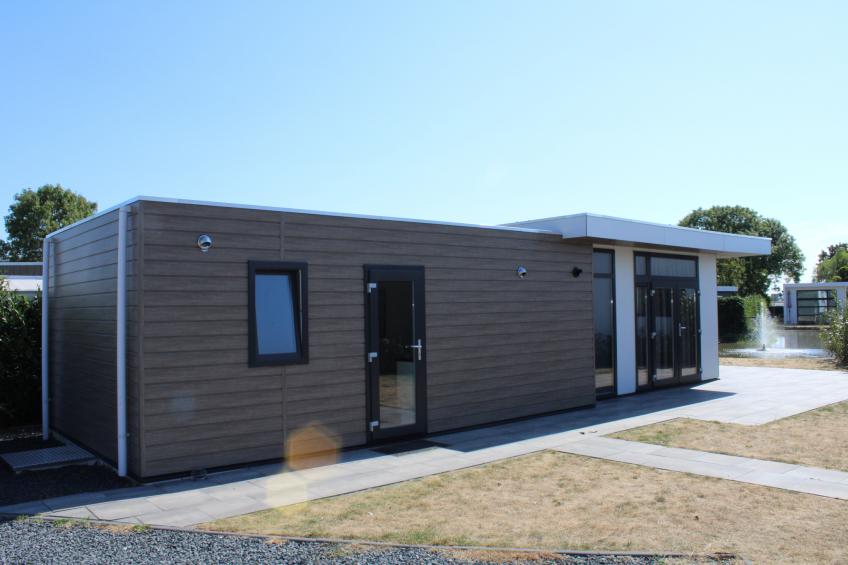 Type Cube Comfort 4 persons - foto 5