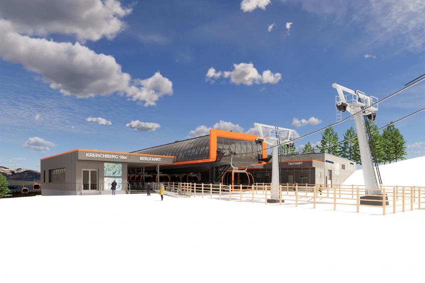 Mountain Chalet Luxx - foto 57