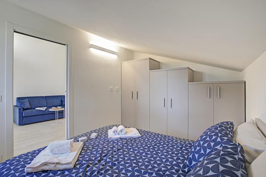 Appartamento Allegra - 1 Km to the beach - foto 13