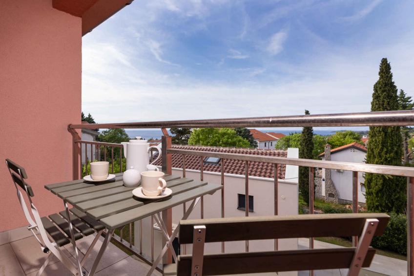 Holiday apartment with three air conditioners - BF-FW4PT - foto 4