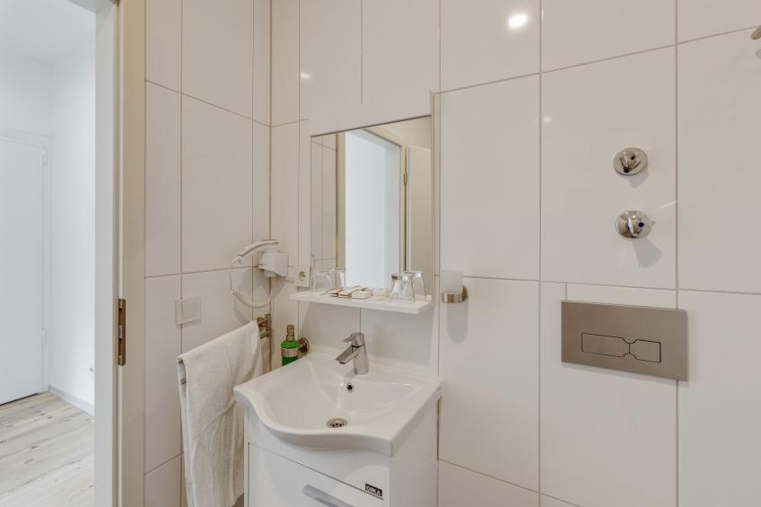 Kispet zwei Doppelzimmer Oberhausen - foto 24