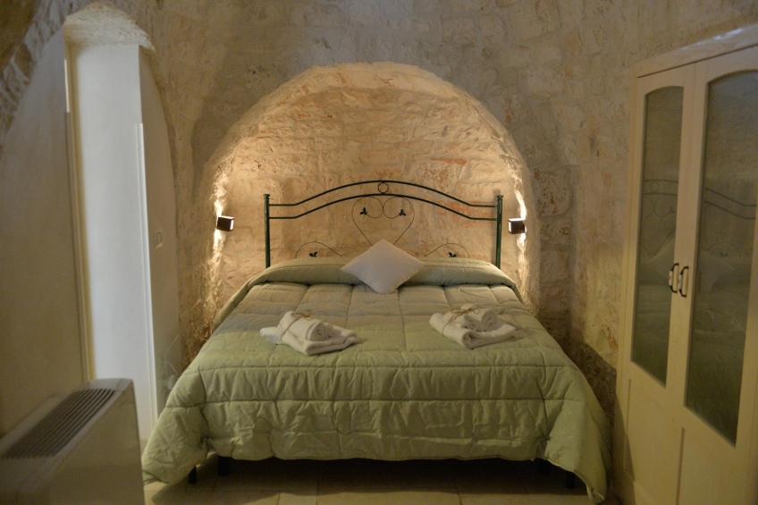 Trullo Splendore Dell'itria - foto 22