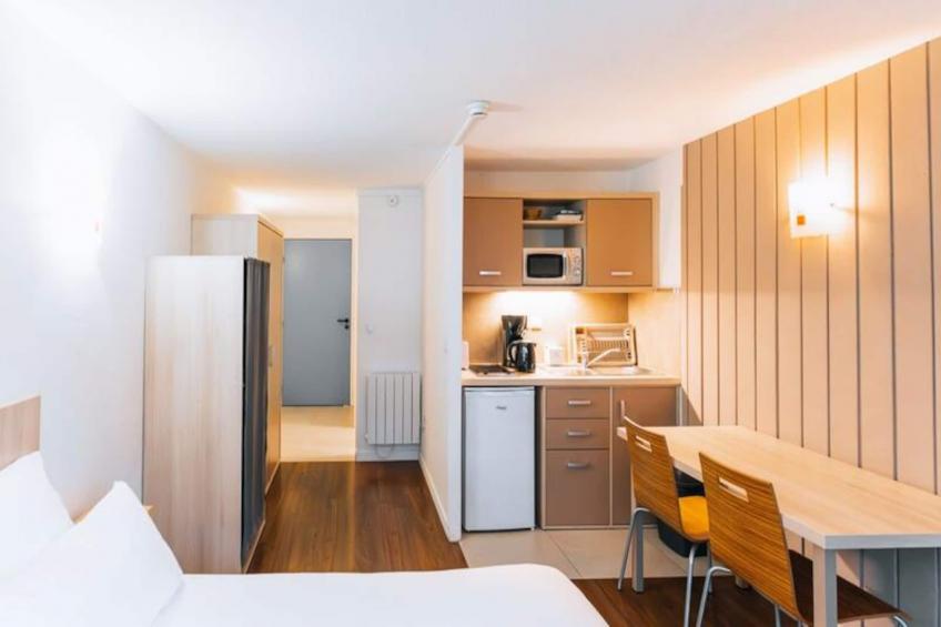 Résidence Garden & City Cauterets Balnéo - foto 21