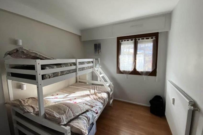 06co : Bel Appartement Au Pied Des Pistes Avec Balcon - foto 17