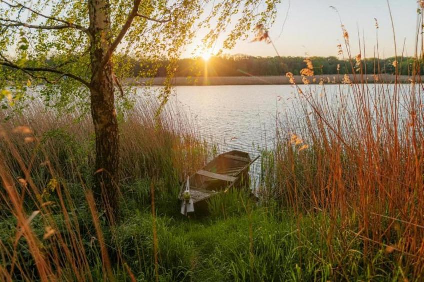 Hausboot in Zehdenick - foto 28