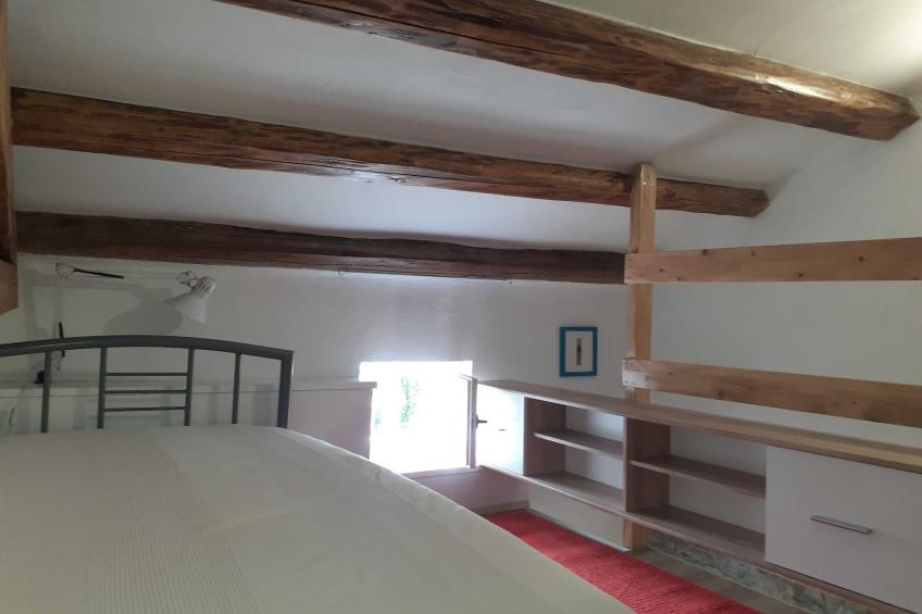 Secluded Authentic Apartment with Terrace - Studio Apartment with Terrace - foto 12