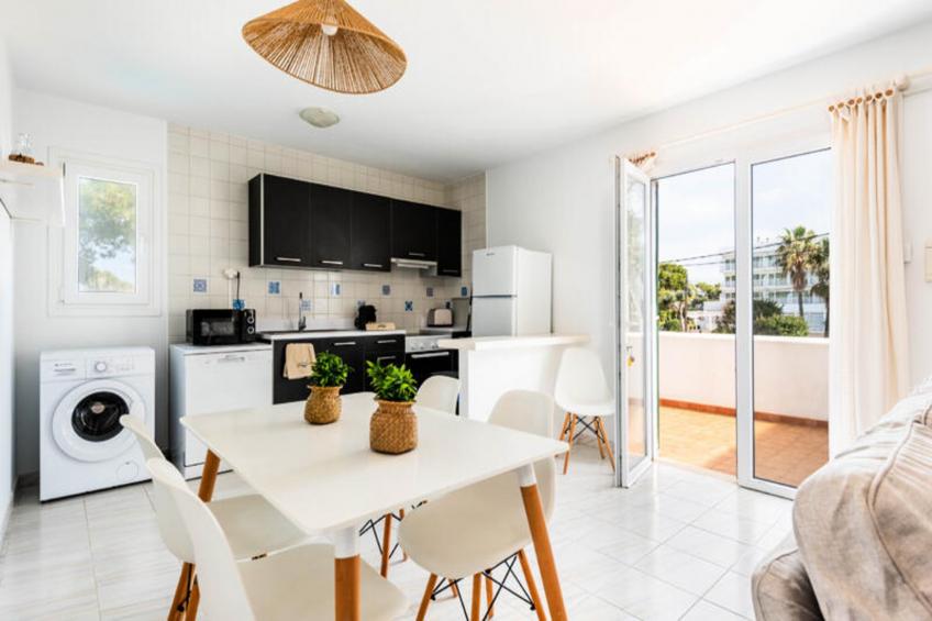 Appartements à Cala Blanca - foto 13