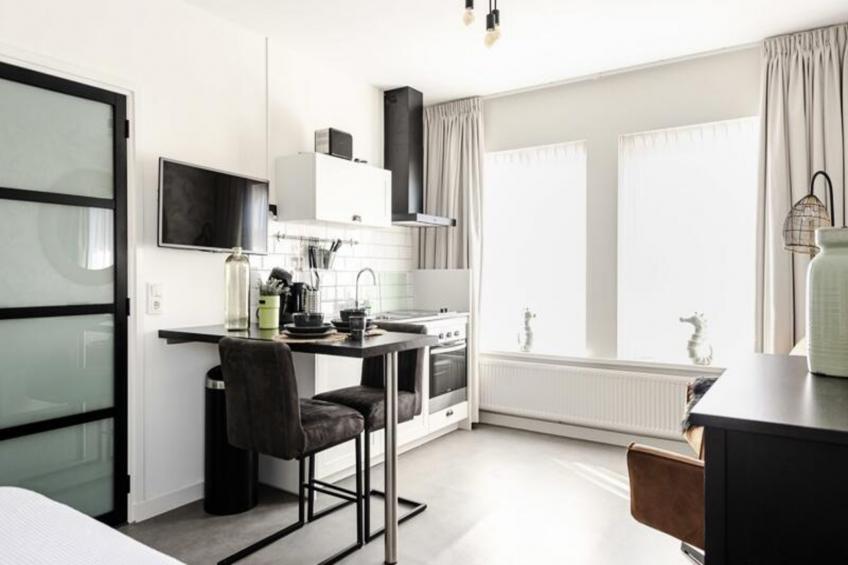 Beach And Dunes Studio - foto 12