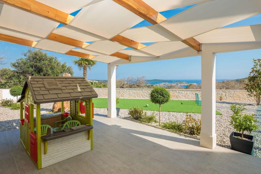 Charmante Villa Ivelja - foto 13