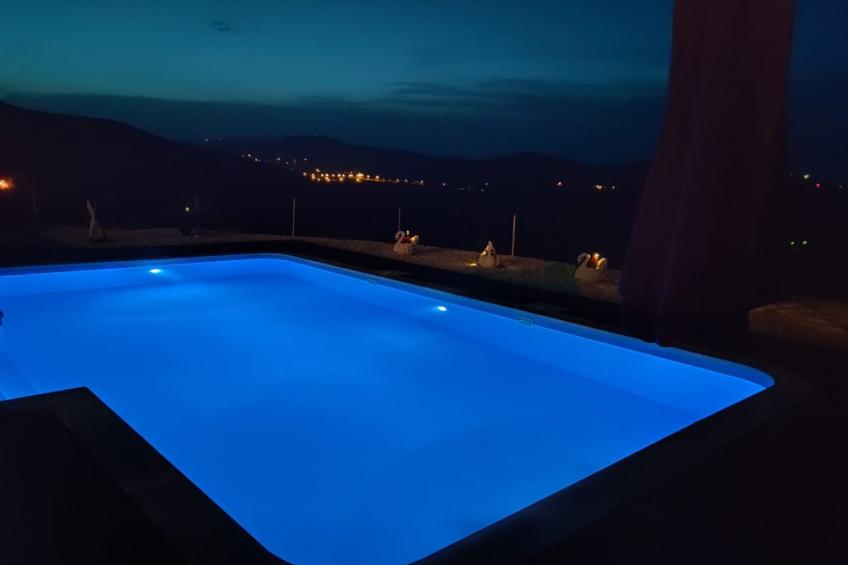 Anwesen "Poljicko imanje" mit eigenem Pool - foto 6