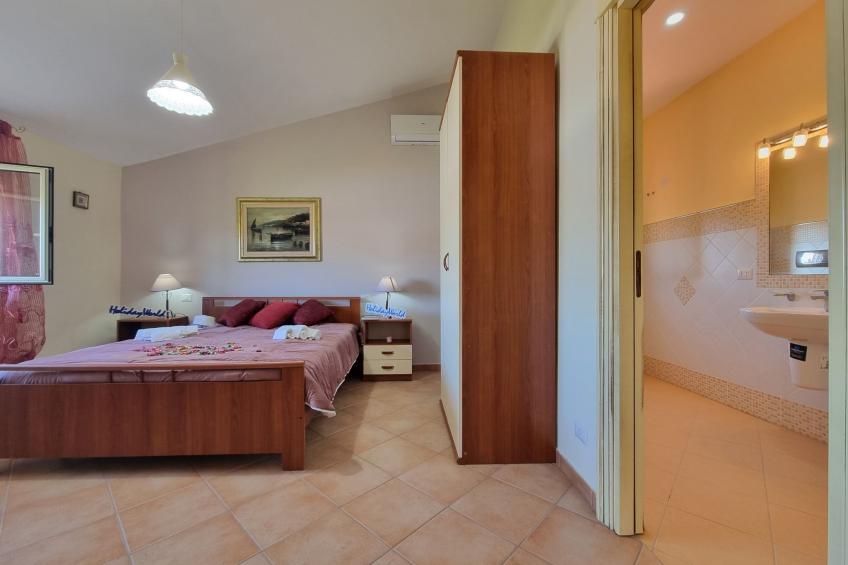 Villa Baia Smeralda bei Holiday World - foto 32