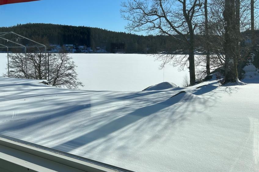 "Évika 1" mit Sauna - foto 76