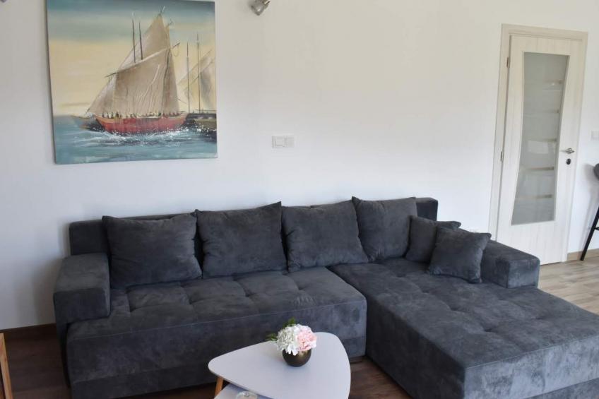 für 8 Personen ca. 120 m² in Dubrava, Dalmatien (Gespanschaft Split-Dalmat - foto 13