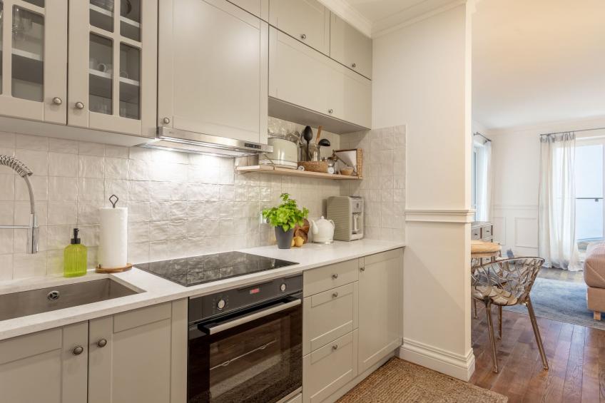 Stilvolle Ferienwohnung Amelia in Swinemünde - foto 4