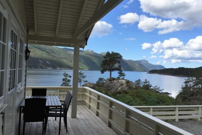 mit Blick auf das Wasser - foto 2