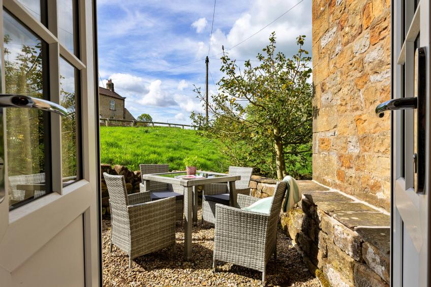 Cherry Cottage Nr Grantley Hall - foto 24