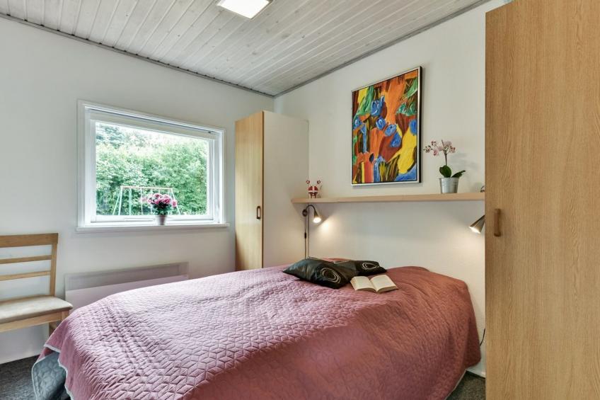 "Locan" - 1.2km from the sea in Funen - foto 24