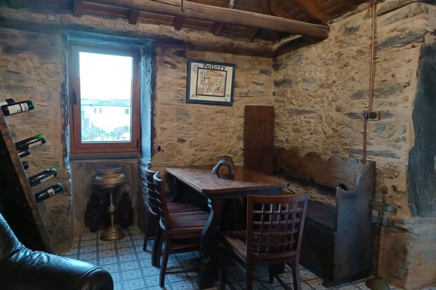 Eine Zuflucht in den Bergen - foto 23